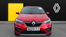 Renault Arkana 1.6 E-Tech full hybrid 145 Techno 5dr Auto Hybrid Estate